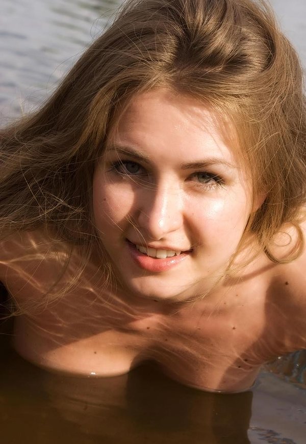 Оксана, 32